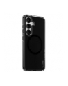CARE by PanzerGlass Case Urban Combat Smokey Black Qi S25 - nr 11