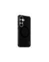 CARE by PanzerGlass Case Urban Combat Smokey Black Qi S25 - nr 1