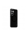 CARE by PanzerGlass Case Urban Combat Smokey Black Qi S25 - nr 5