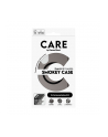 CARE by PanzerGlass Case Urban Combat Smokey Black Qi S25 - nr 7