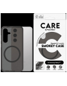 CARE by PanzerGlass Case Urban Combat Smokey Black Qi S25 - nr 9