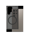 CARE by PanzerGlass Case Urban Combat Smokey Black Qi S25 U - nr 10