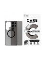CARE by PanzerGlass Case Urban Combat Smokey Black Qi S25 U - nr 6