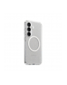 CARE by PanzerGlass Case Combat Star Lit Wht Qi S25 - nr 1
