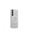 CARE by PanzerGlass Case Combat Star Lit Wht Qi S25 - nr 5