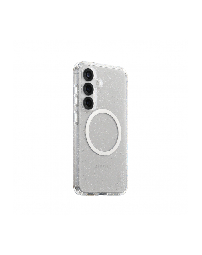 CARE by PanzerGlass Case Combat Star Lit Wht Qi S25 główny