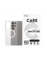 CARE by PanzerGlass Case Combat Star Lit Wht Qi S25 U - nr 2