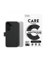 CARE by PanzerGlass Feature Case Tango Two-in-One Wallet Qi S25 - nr 3