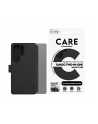 CARE by PanzerGlass Feature Case Tango Two-in-One Wallet Qi S25 U - nr 3