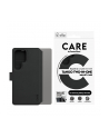 CARE by PanzerGlass Feature Case Tango Two-in-One Wallet Qi S25 U - nr 8