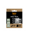 PanzerGlass Hoops Black  Lens Pczerwonyector Samsung  S25 - nr 7