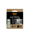 PanzerGlass Hoops Black  Lens Pczerwonyector Samsung  S25 Ultra - nr 3