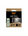 PanzerGlass Hoops Transparent Lens Pczerwonyector Samsung  S25 - nr 7