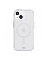 tech 21 Tech21 EvoClear Case MagSafe for iPhone 15 Clear - nr 1