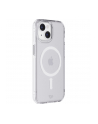 tech 21 Tech21 EvoClear Case MagSafe for iPhone 15 Clear - nr 2