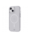 tech 21 Tech21 EvoClear Case MagSafe for iPhone 15 Clear - nr 3