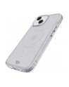 tech 21 Tech21 EvoClear Case MagSafe for iPhone 15 Clear - nr 4