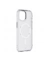 tech 21 Tech21 EvoClear Case MagSafe for iPhone 15 Clear - nr 9