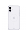 tech 21 Tech21 EvoClear MagSafe iPhone 16 Plus Transparent - nr 1
