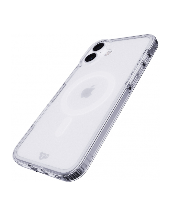 tech 21 Tech21 EvoClear MagSafe iPhone 16 Plus Transparent główny