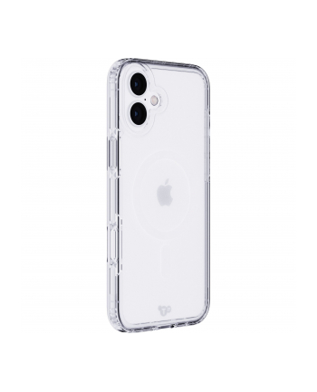 tech 21 Tech21 EvoClear MagSafe iPhone 16 Plus Transparent nr 2