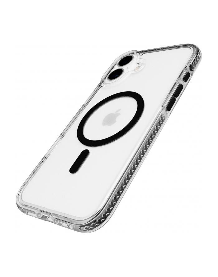 tech 21 Tech21 EvoCrystal MagSafe iPhone 16 Plus Black główny