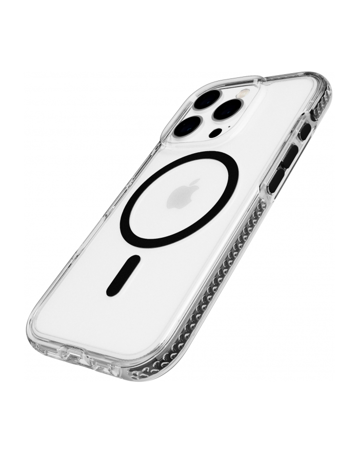 tech 21 Tech21 EvoCrystal MagSafe iPhone 16 Pro Black główny