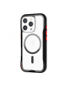 tech 21 Tech21 EvoPro MagSafe iPhone 16 Pro Transparent Black - nr 5