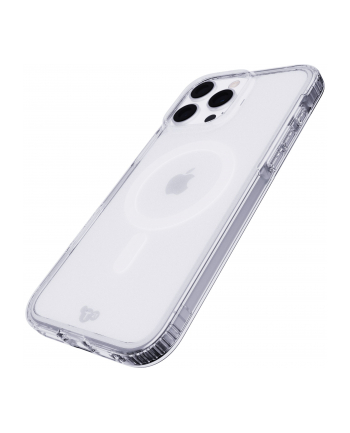 tech 21 Tech21 EvoClear MagSafe iPhone 16 Pro Max Transparent nr 1