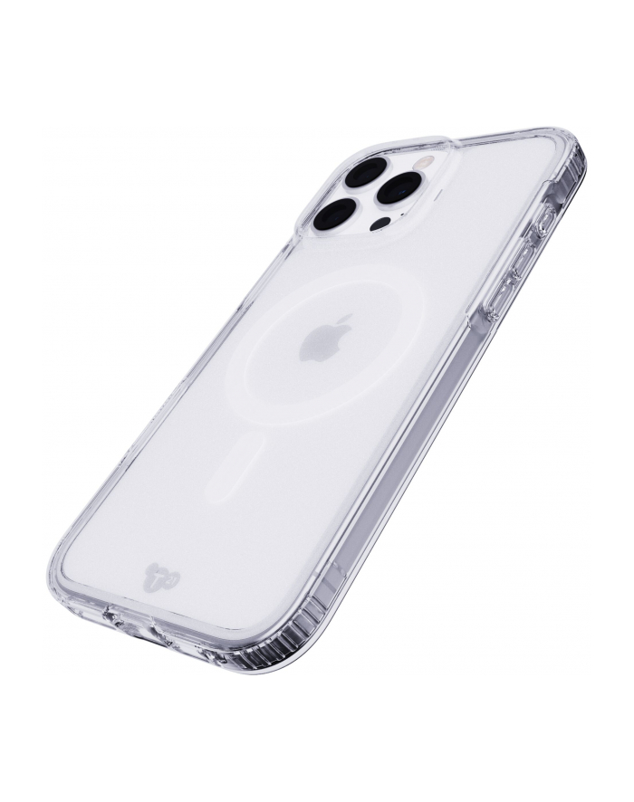 tech 21 Tech21 EvoClear MagSafe iPhone 16 Pro Max Transparent główny