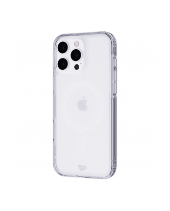 tech 21 Tech21 EvoClear MagSafe iPhone 16 Pro Max Transparent nr 2
