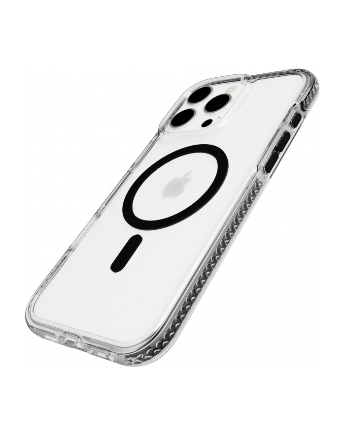tech 21 Tech21 EvoCrystal MagSafe iPhone 16 Pro Max Black główny
