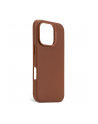 Decoded Leather Backcover iPhone 16 Pro Tan - nr 3