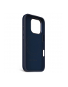 Decoded AntiMicrobial Silicone Backcover iPhone 16 Pro Navy - nr 4