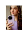 Decoded AntiMicrobial Silicone Backcover iPhone 16 Pro Lavender - nr 6