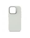 Decoded AntiMicrobial Silicone Backcover iPhone 16 Pro Clay - nr 2