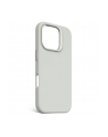 Decoded AntiMicrobial Silicone Backcover iPhone 16 Pro Clay - nr 3