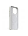 Decoded AntiMicrobial Silicone Backcover iPhone 16 Pro Clay - nr 4