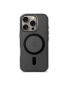 Decoded Recycled Plastic Backc. iPhone 16 Pro Transparent Black - nr 1