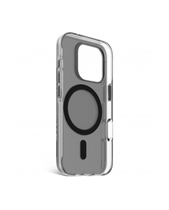 Decoded Recycled Plastic Backc. iPhone 16 Pro Transparent Black nr 2