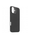 Decoded Leather Backcover iPhone 16 Plus Black - nr 3