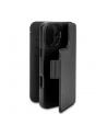 Decoded Leather Detachable Wallet iPhone 16 Plus Black - nr 3