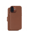 Decoded Leather Detachable Wallet iPhone 16 Plus Tan - nr 2