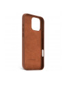 Decoded Leather Backcover iPhone 16 Pro Max Tan - nr 4