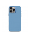 Decoded AntiMicrobial Silicone Backc. iPhone 16 Pro Max L. Blue - nr 1