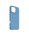 Decoded AntiMicrobial Silicone Backc. iPhone 16 Pro Max L. Blue - nr 3