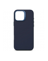 Decoded AntiMicrobial Silicone Backcover iPhone 16 Pro Max Navy - nr 2