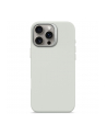Decoded AntiMicrobial Silicone Backcover iPhone 16 Pro Max Clay - nr 1