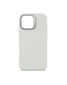 Decoded AntiMicrobial Silicone Backcover iPhone 16 Pro Max Clay - nr 2
