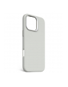 Decoded AntiMicrobial Silicone Backcover iPhone 16 Pro Max Clay - nr 3